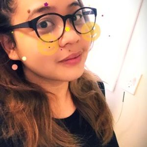 Meet your Posher, Divine grace